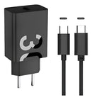 Carregador Turbo 30W USB-C