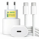 Cabo USB-C para USB 1m