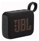Caixa de Som JBL Go 4 Preta