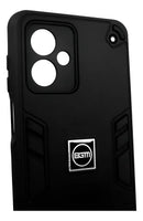 Capinha Premium Fosca para Motorola Moto G54