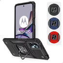 Capinha Anti-Impacto para Motorola Moto G54