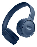 Headphone Bluetooth JBL 520BT