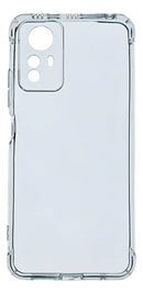 Capinha Silicone Transparente para Xiaomi Redmi Note 12