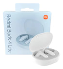 Fone Bluetooth Redmi Buds 4 Lite