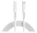 Cabo Geonav Lightning 1m Branco