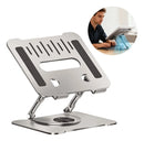 Suporte de Mesa Ajustável