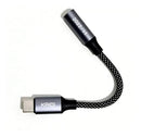 Adaptador USB-C para P2