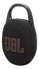 Caixa de Som JBL Clip 5 Preta
