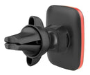 Suporte Veicular Magnético Universal Preto